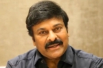 Chiranjeevi positive, God Father, chiranjeevi recovering from covid 19, Covid 19 positive Chiranjeevi positive, God Father, chiranjeevi recovering from covid 19, Covid 19 positive