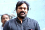 BJP, AP politics, chiranjeevi s big no for ysrcp no political re entry, Syeraa