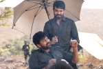 Chiranjeevi and Charan updates, Acharya promotions, megastar is a proud dad of ram charan, Maturity