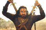 Sye Raa latest updates, Nayanthara, megastar chiranjeevi s sye raa teaser is here, Sye raa teaser