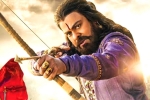 Syeraa new updates, Surendar Reddy, megastar chiranjeevi s syeraa closing collections, Kicha sudeep