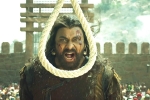 Chiranjeevi, Syeraa release date, ten days collections of megastar s syeraa, Kicha sudeep