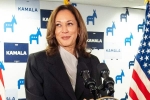 Donald Trump Vs Kamala Harris updates, Donald Trump Vs Kamala Harris latest, donald trump campaign files complaint against kamala harris, Utv