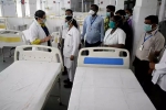 india, pandemic, coronavirus in india latest updates and state wise tally, Tablighi