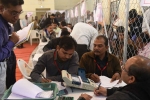 how counting of votes done in India, how many rounds of vote counting, lok sabha election results 2019 from counting of votes to reliability of exit polls everything you need to know about vote counting day, Lok sabha elections 2019