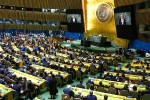 United Nations General Assembly breaking news, United Nations General Assembly breaking updates, 143 countries condemn russia at the united nations general assembly, United nations general assembly