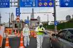 Covid-19, China, covid 19 situation in shanghai worsens, Shanghai lockdown Covid-19, China, covid 19 situation in shanghai worsens, Shanghai lockdown