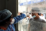 Coronavirus latest, Coronavirus breaking updates, huge jump in the new covid 19 cases in india, Coronavirus vaccine
