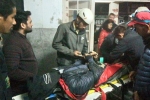 Indian origin, Mandi, indian origin man dies in paragliding crash in himachal pradesh, Latvia