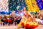 Cultural Festivals Best, Cultural Festivals breaking updates, top five cultural festivals around the world, Disney