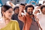 Darbar movie rating, Rajinikanth movie review, darbar movie review rating story cast and crew, Darbar movie review