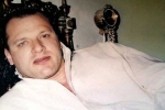 US Jail, US, mumbai terror attack plotter david headley battling for life after attack in u s jail, Daood sayed gilani