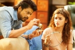 Dear Zindagi latest collections, Dear Zindagi news, dear zindagi three days collections, English vinglish