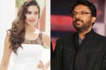 Deepika Padukone, Deepika Padukone latest, deepika upsets sanjay leela bhansali, Bajirao mastani