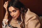 Deepika Padukone films, Deepika Padukone upcoming films, deepika padukone rushed to mumbai s breach candy hospital, Ananya pandey
