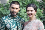 Deepika and Ranveer marriage, Ranveer Singh, it s official deepika ranveer to get married in november, Ramleela