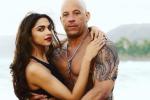 Deepika Padukone new movie, XXX:The Return of Xander, deepika stuns in her new look, Bollywood actress deepika padukone