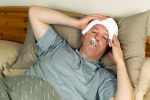 Viral Fever, Dengue Vs Viral Fever news, dengue vs viral fever how to find the difference, Hind