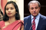 Devyani Khobragade incident in 2013, devyani khobragade instagram, devyani khobragade s strip search could have and should have been avoided preet bharara in her new book, Visa fraud