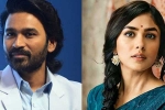 Dhanush and Mrunal Thakur breaking, Dhanush and Mrunal Thakur news, fresh dating rumours of dhanush and mrunal thakur, Actors Dhanush and Mrunal Thakur breaking, Dhanush and Mrunal Thakur news, fresh dating rumours of dhanush and mrunal thakur, Actors