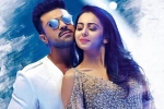 Dhruva movie story, Dhruva rating, dhruva movie review, Arvind swamy