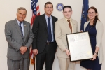Minority affairs, Dilip Chauhan appointed as deputy comptroller, dilip chauhan appointed as deputy comptroller of minority affairs in nassau county, Nassau county