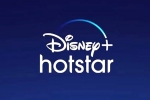 Disney + Hotstar price, Disney + Hotstar subscribers, jolt to disney hotstar, Gujrat