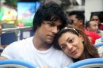 Kajal Agarwal, Kajal Agarwal, do lafzon ki kahani trailer talk, Erosnow