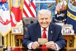 Donald Trump Gold Card breaking, Donald Trump Gold Card news, donald trump about indians while pitching his new gold card, Best