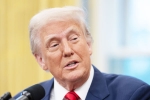 Donald Trump with Pakistan, Donald Trump, donald trump signs oil deal with pakistan, Money