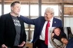 Donald Trump for Elon Musk, Donald Trump and Elon Musk breaking news, donald trump seeks elon musk s help, Rock on 2