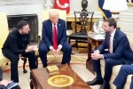 Donald Trump Vs Volodymyr Zelensky breaking, Donald Trump Vs Volodymyr Zelensky news, what triggered clash between trump and zelensky, Joe biden