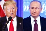 Donald Trump and Putin call, Donald Trump and Putin conversation, russia denies donald trump s conversation with putin, Presidential election