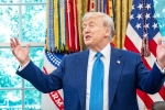 Donald Trump for Nobel latest, Donald Trump for Nobel latest, pakistan officially nominates trump for nobel, Narendra modi