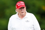 Donald Trump latest updates, Donald Trump breaking, donald trump safe after shooting at his golf course, The secret service