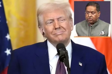 India Responds to Trump&#039;s Claim on Russian Oil Promise