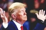 Donald Trump, Donald Trump Vs Iran Uranium extraction, donald trump to extract 400 kg of iran s uranium, Partner