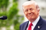 Donald Trump USA passport, Donald Trump new updates, donald trump to put his picture in us passports, Sports