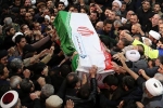 funeral, funeral, iran offers 80 million bounty on donald trump s head, Eul