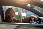 Drink Bottled Water latest breaking, Drink Bottled Water kept in car, is it safe to drink bottled water kept in your car, Promo