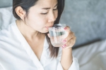 Drink Water after Wake up benefits, Drink Water after Wake up health benefits, why should you drink water after you wake up, Gen z