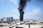 Dubai Vs UAE, West Asia War, dubai could be blown up if uae enters war, West asia war