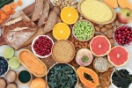 Too Much Fibre for Gut Health breaking, Too Much Fibre, eating too much fibre can harm your gut health, Mea