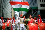 lok sabha elections, Indian american community, economic growth national security and protection of democratic values key priorities for indian diaspora in u s, Detroit
