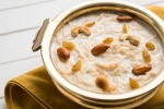 eid 2019, sheer khurma sewai, eid al fitr 2019 sheer kurma recipe, Hyderabadi