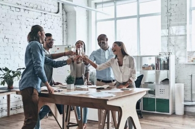 Eight Inexpensive Employee Appreciation Day Ideas Your Team Will Love Eight Inexpensive Employee Appreciation Day Ideas Your Team Will Love