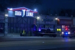 Detroit Stabbing injured, Detroit Stabbing fight, eight people stabbed in a fight in detroit, Detroit