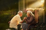 photography of elderly couple, old couple photography, this indian photographer is capturing sheer love between elderly couples and the results are heartwarming, Fotograf