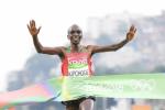 Eliud Kipchoge, Airtel Delhi Half Marathon, rio olympics champion eliud kipchoge to run in delhi half marathon, Olympic gold Eliud Kipchoge, Airtel Delhi Half Marathon, rio olympics champion eliud kipchoge to run in delhi half marathon, Olympic gold