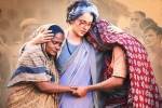 Kangana Ranaut, Emergency movie review, emergency movie review rating story cast and crew, Bollywood movie reviews